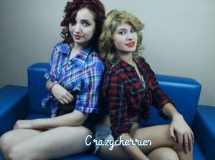 Crazycherries