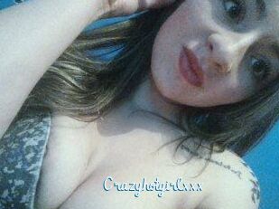 Crazyhotgirlxxx