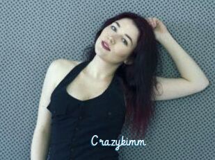 Crazykimm