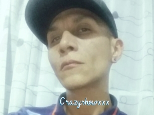 Crazyshowxxx