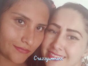 Crazzywomenn