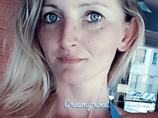 Creamysweet