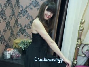 Creativeenergy