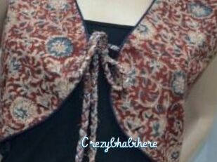 Crezybhabihere