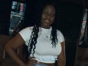 Criisstall