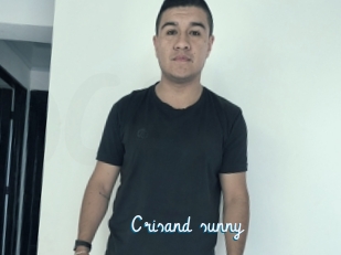 Crisand_sunny