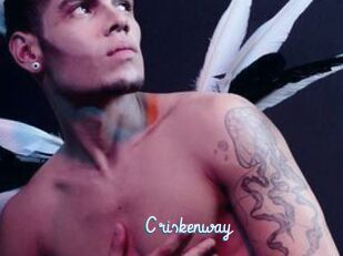 Criskenway
