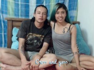 Criss_and_yess