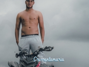 Crissantamaria