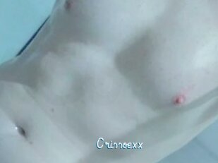 Crissoexx