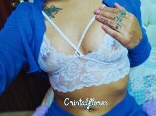 Cristalflores