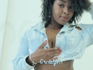 Cristalfoss