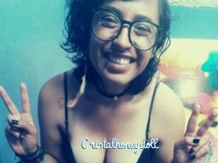 Cristalhoneydoll