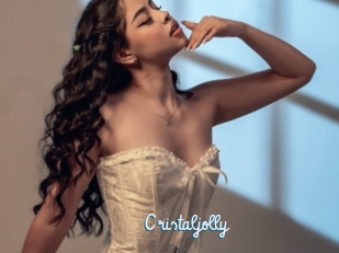 Cristaljolly