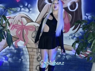 Cristalsanz