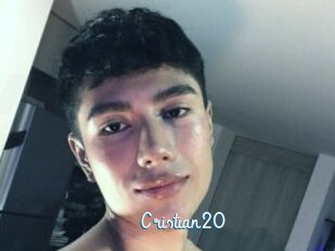 Cristian20