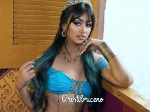 Cristibriceno