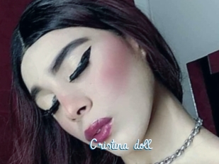 cristina_doll Sexe Cool