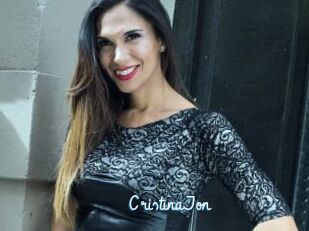 CristinaJon