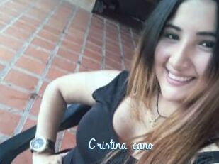 Cristina_cano