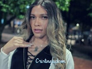 Cristinejackson