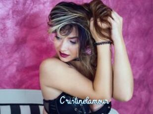 Cristinelamour