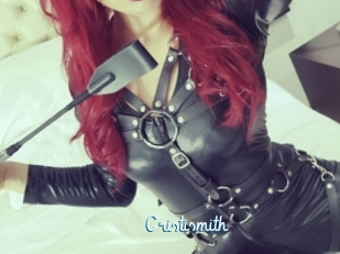 Cristismith