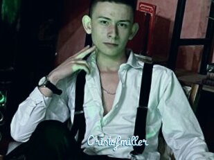 cristofmiller Sexe Cool
