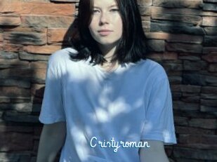 Cristyroman