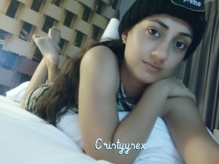 Cristyysex