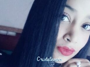 Crixtalevans