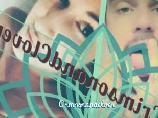 Crmsonandclver