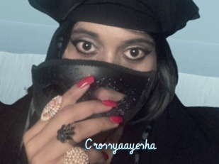 Crossyaayesha