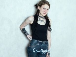 Crustygirl