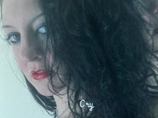 Cry