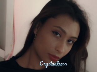 Crystaalross