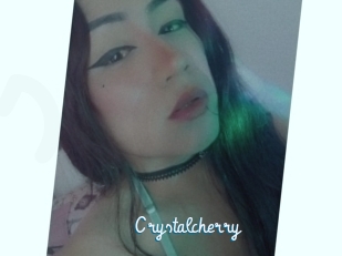 Crystalcherry