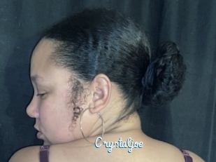 crystaljoe Sexe Cool