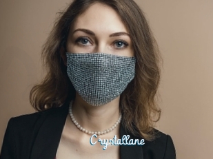 Crystallane
