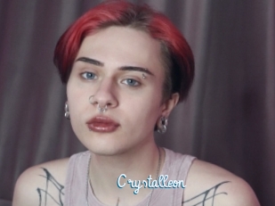 crystalleon Sexe Cool