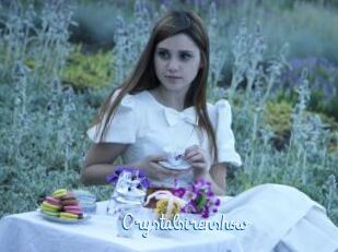 Crystalsirenshow