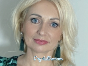 Crystalthomson