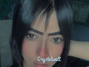 Crystalwall