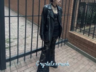 Crystalxxxrush