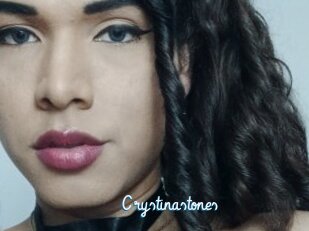 Crystinastones