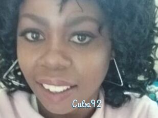 Cuba92