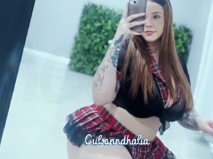 Cubanndhalia