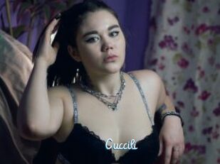 Cuccili