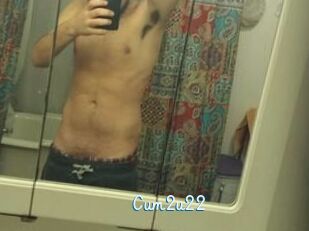 Cum2u22