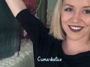 Cumaskalice